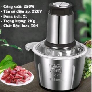 Máy say inox đa năng giá sỉ