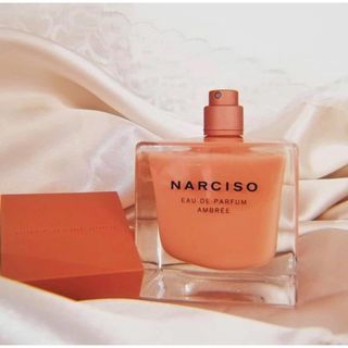 Nước Hoa Narciso Ambree Eau De Parfum 90ml