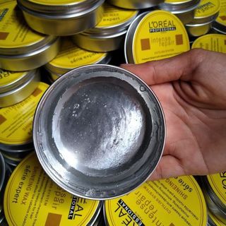 Wax Loreall gel vuốt tóc nam mềm -Độ giữ nếp cao