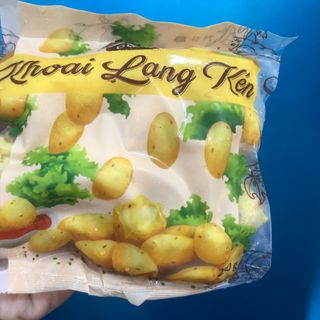 Khoai lang kén PQP (250g / Gói) giá sỉ