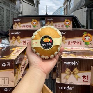 Lê Nâu Sz28- thùng 15Kgs