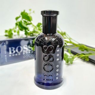 ☘ Nước Hoa Hu.go Boss Bottled Night 100ml