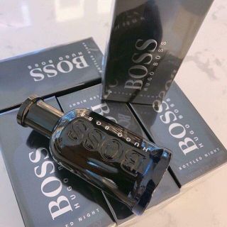 ☘ Nước Hoa Hu.go Boss Bottled Night 100ml