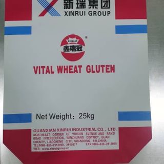 Bột mỳ căn - Wheat gluten giá sỉ