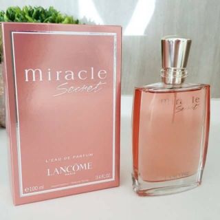 Nước hoa Miracle Secret Eau De Parfum