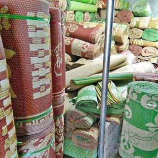 Chiếu nhựa siêu rẻ