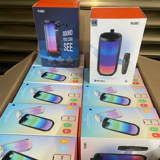 Loa Bluetooth Kèm 2 Micro PLUSE5 | PLUS 5