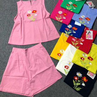 Set thiết kế lenninh