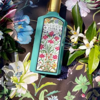 Nước Hoa Nữ Guc.ci Flora Gorgeous Jasmine EDP