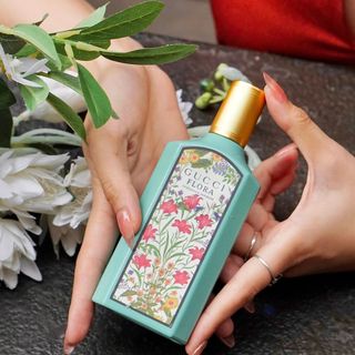 Nước Hoa Nữ Guc.ci Flora Gorgeous Jasmine EDP