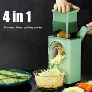 Máy Thái Bào Rau Củ Quả 4in1 giá sỉ