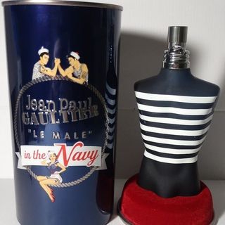 🔥 Nước Hoa Nam Jean Paul Gau.ltier Le Male In The Navy 125ml giá sỉ