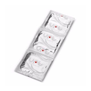 Bao cao su khách sạn VRT Excellent hộp 144 chiếc chính hãng giá siêu rẻ