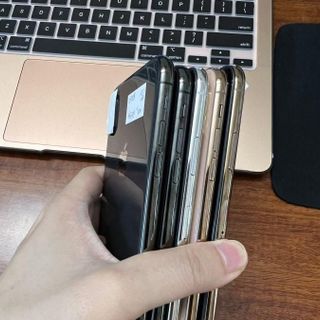 IPhone X Xs vs Xs Max 64GB 256GB likenew 99% BH 1 đổi 1. giá sỉ