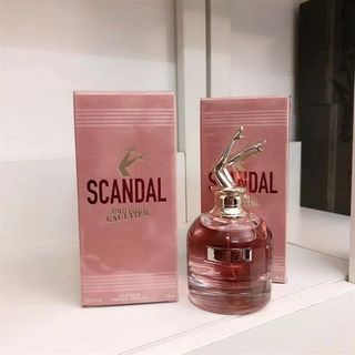 ❤ Nước Hoa Nữ Jean Paul Gau.ltier Sca.ndal By Night 80ml