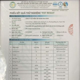Sữa Pikamilk dành cho trẻ trên 3 tuổi