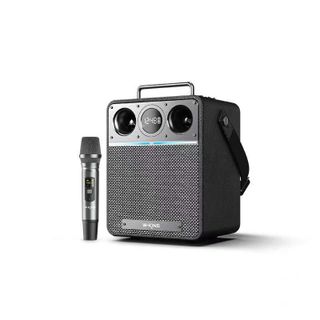 Loa Bluetooth Karaoke Wking T6S kèm 1 micro. giá sỉ