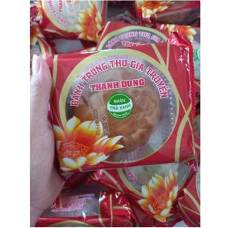 BÁNH TRUNG THU THANH DUNG ĐỦ VỊ 180G/ CÁI CTB354 - BECHIP