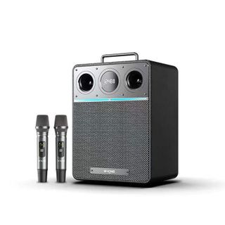 Loa bluetooth karaoke  W-King T6 Pro.