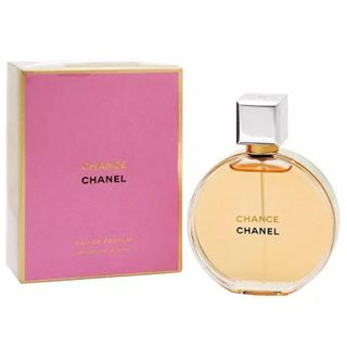 Nước Hoa Cha.nel Chance Eau De Toilette Vàng