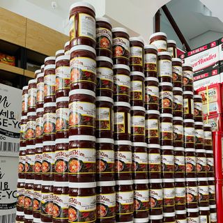 Sốt Nấu Nước Dùng Mì Cay SauceKim