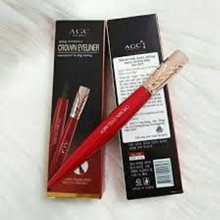 🔥 Kẻ mắt nước eyeliner AGC siêu mảnh