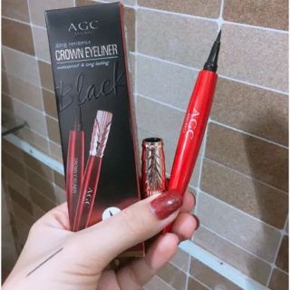 🔥 Kẻ mắt nước eyeliner AGC siêu mảnh giá sỉ