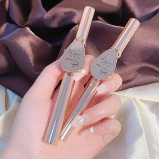 🌹 Bút Kẻ mắt nước WODWOD kèm gương siêu tiện lợi không lem không Trôi