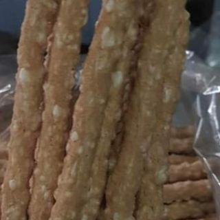 Bỏng ngũ cốc gia truyền