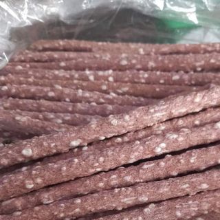 Bỏng ngũ cốc gia truyền