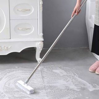 CHỔI CHÀ SÀN TRẮNG DÀI 80CM giá sỉ