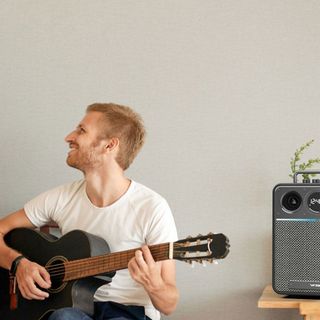 Loa Bluetooth Wking BT-266