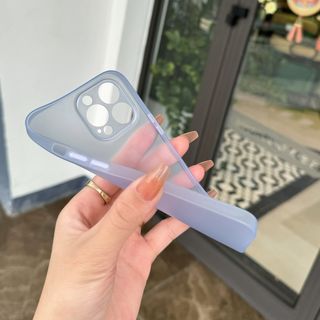 Ốp Lưng Nhám Dẻo Matte Duy nhất cho các dòng Apple 6Plus / 7Plus / 8Plus / Xr / Xs / Xsm / 11 / 11 Pro / 11 Promax / 12 / 12 Pro / 12 Promax / 13 / 13 Pro / 13 Promax / 14 / 14 Plus / 14 Pro / 14 Promax / 15 / 15 Plus / 15 Pro / 15 Promax