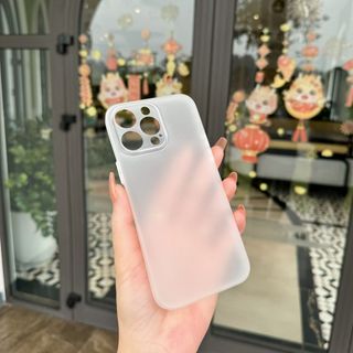 Ốp Lưng Nhám Dẻo Matte Duy nhất cho các dòng Apple 6Plus / 7Plus / 8Plus / Xr / Xs / Xsm / 11 / 11 Pro / 11 Promax / 12 / 12 Pro / 12 Promax / 13 / 13 Pro / 13 Promax / 14 / 14 Plus / 14 Pro / 14 Promax / 15 / 15 Plus / 15 Pro / 15 Promax