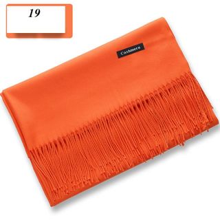 KHĂN CHOÀNG MÀU CASHMERE- HÀNG ĐẸP SIZE 70*140