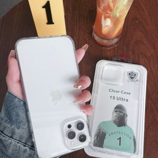 Ốp Lưng Trong Chống Sốc em về các mã 7Plus / 8Plus / Xr / Xs / Xsm / 11 / 11 Pro / 11 Promax / 12 / 12 Pro / 12 Promax / 13 / 13 Pro / 13 Promax / 14 / 14 Plus / 14 Pro/ 14 Promax / 15 / 15 Plus / 15 Pro / 15 Promax S22 Ultra / S23 Ultra / S24 Ultra