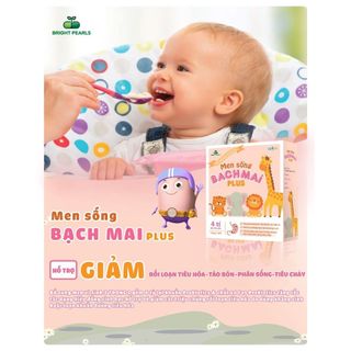 MEN SỐNG BẠCH MAI PLUS giá sỉ