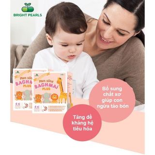 MEN SỐNG BẠCH MAI PLUS