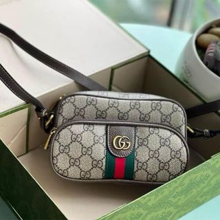 Túi vải G.C - Thẻ cứng G.C - Bill G.C - Hộp Giấy Carton GC