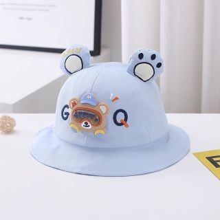 Mũ cho bé chống nắng siêu cute