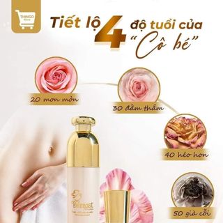 Dung dịch vệ sinh Evamost