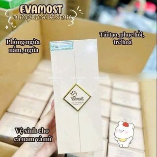 Dung dịch vệ sinh Evamost giá sỉ