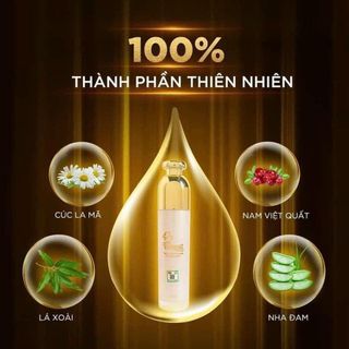 Dung dịch vệ sinh Evamost