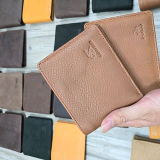 E có lên lô ví da xịn giá tốt chỉ 65k