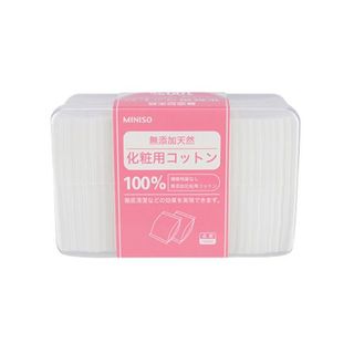 ☘ Bông Tẩy Trang Miniso 1000 PCS