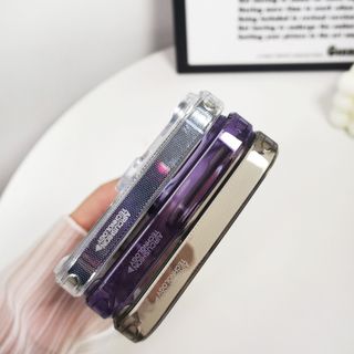Ốp Lưng Chống Sốc SPIGEN ULTRA HYBRID chính hãng cho iphone