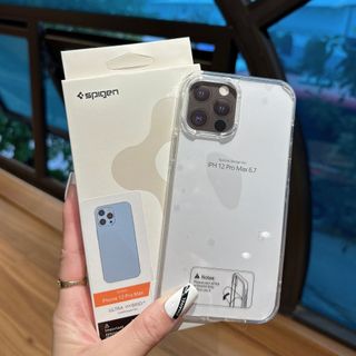 Ốp Lưng Chống Sốc SPIGEN  ULTRA HYBRID chính hãng cho iphone giá sỉ