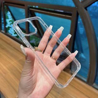 Ốp Lưng Chống Sốc SPIGEN ULTRA HYBRID chính hãng cho iphone
