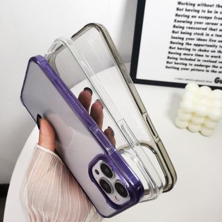 Ốp Lưng Chống Sốc SPIGEN ULTRA HYBRID chính hãng cho iphone