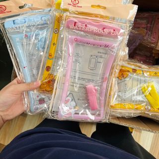 Túi Phao Chống Nước Bảo Vệ Điện Thoại